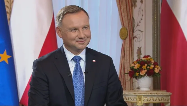 Prezydent Duda: będę słuchał różnych głosów