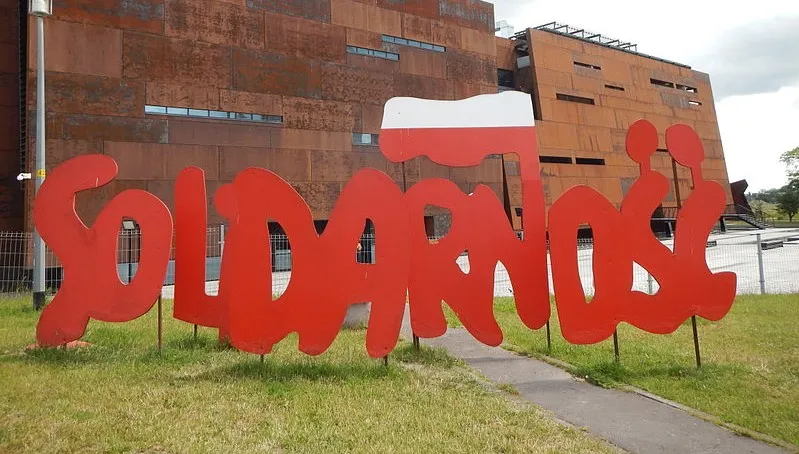 W Rzeszowie otwarto wystawę „Tu rodziła się Solidarność”