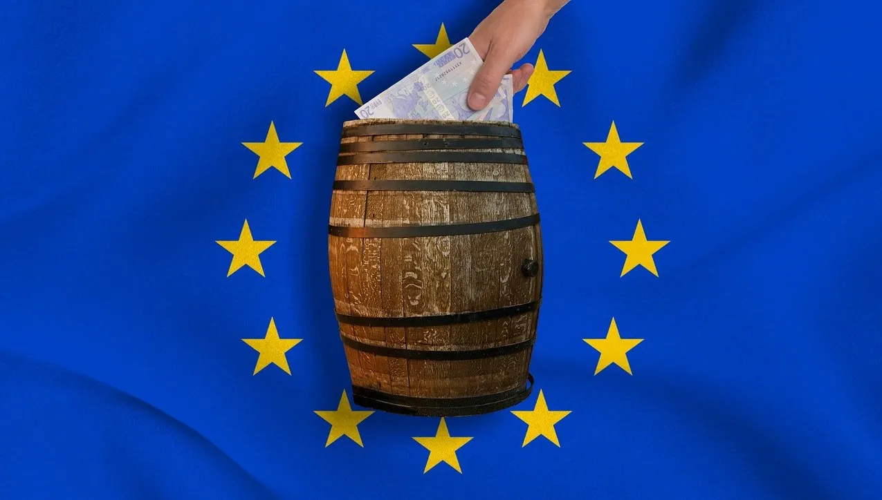 UE ma mieć nowe dochody