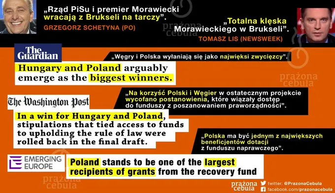 I komu tu wierzyć..?