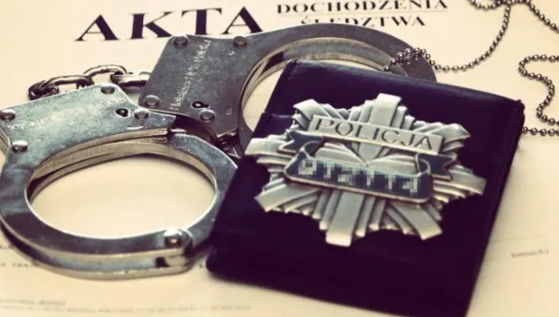 Policjant strzelał podczas pościgu... pod wpływem alkoholu