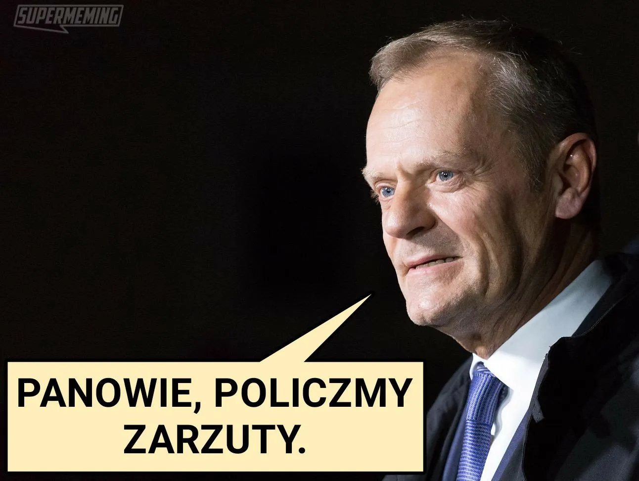 Panowie policzmy...