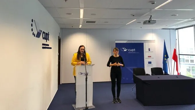 Unia ze wsparciem dla polskich portów