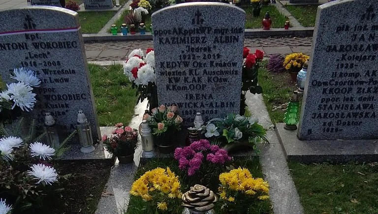 Pamiętajmy o bohaterskim uciekinierze z Auschwitz!