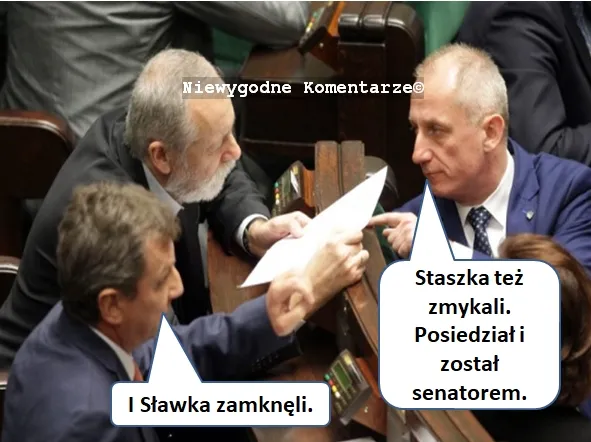 Resocjalizacja w najczystszej postaci!