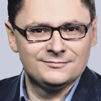 ,Tomasz P. Terlikowski,