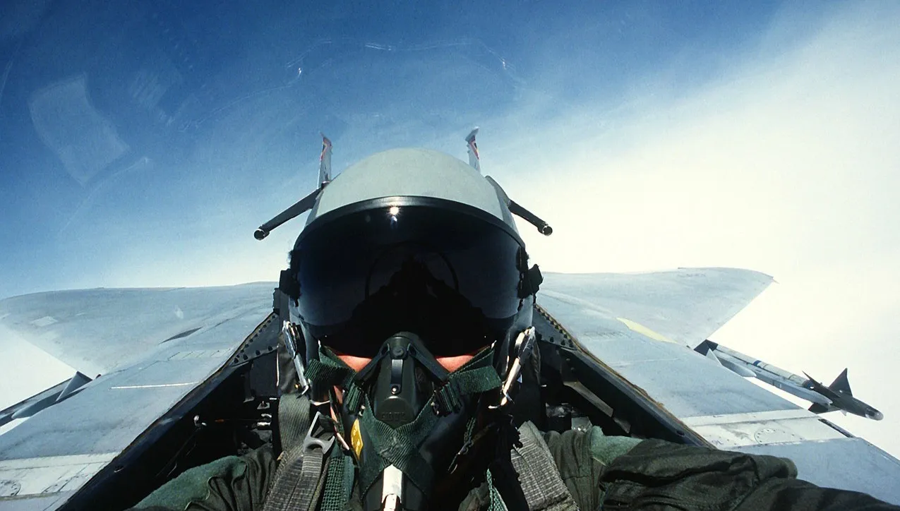 Tego jeszcze nie było! W Pile pierwsze na świecie kino... samolotowe