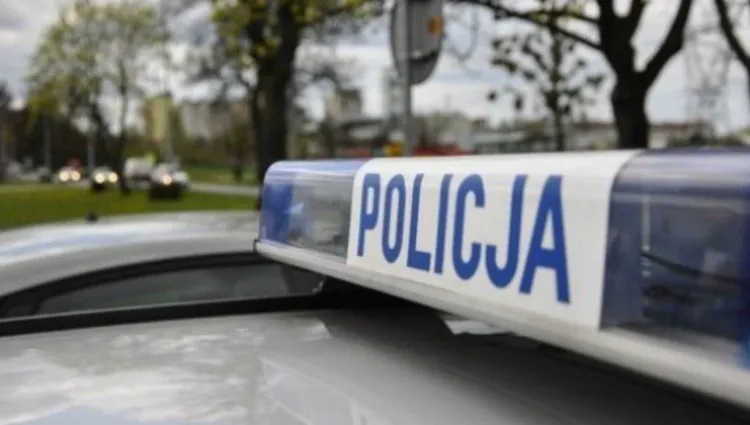 Zmarł mężczyzna, który dachował w Rudzie Malenieckiej