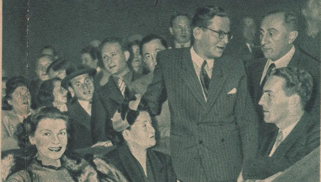 25 lat temu zmarł Jerzy Toeplitz