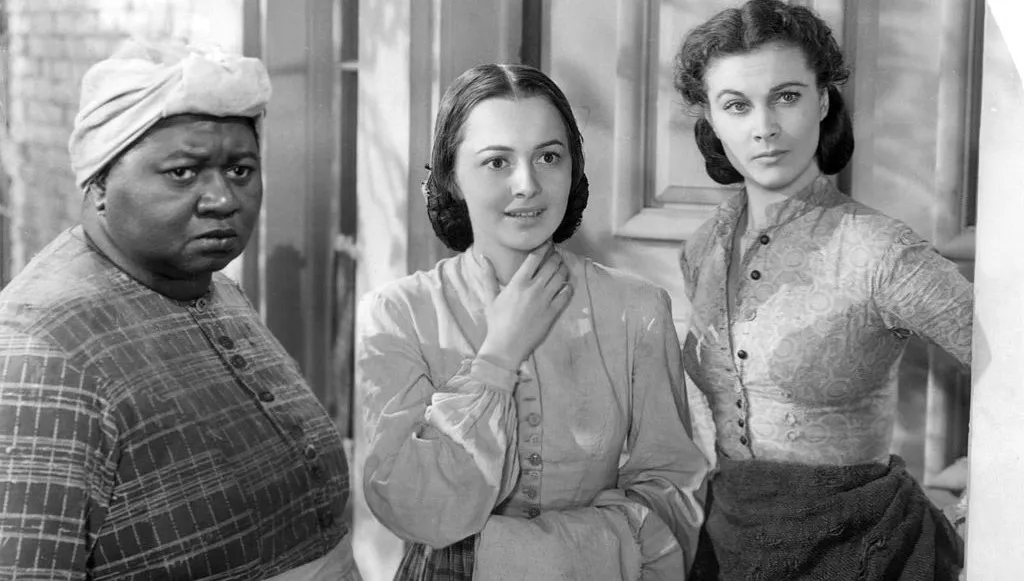 Olivia de Havilland, Melanie z "Przeminęło z wiatrem", nie żyje! Miała 104 lata