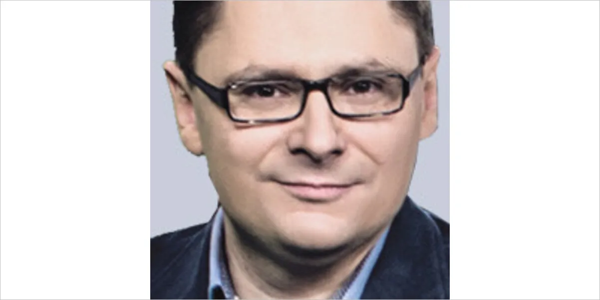 Tomasz P. Terlikowski