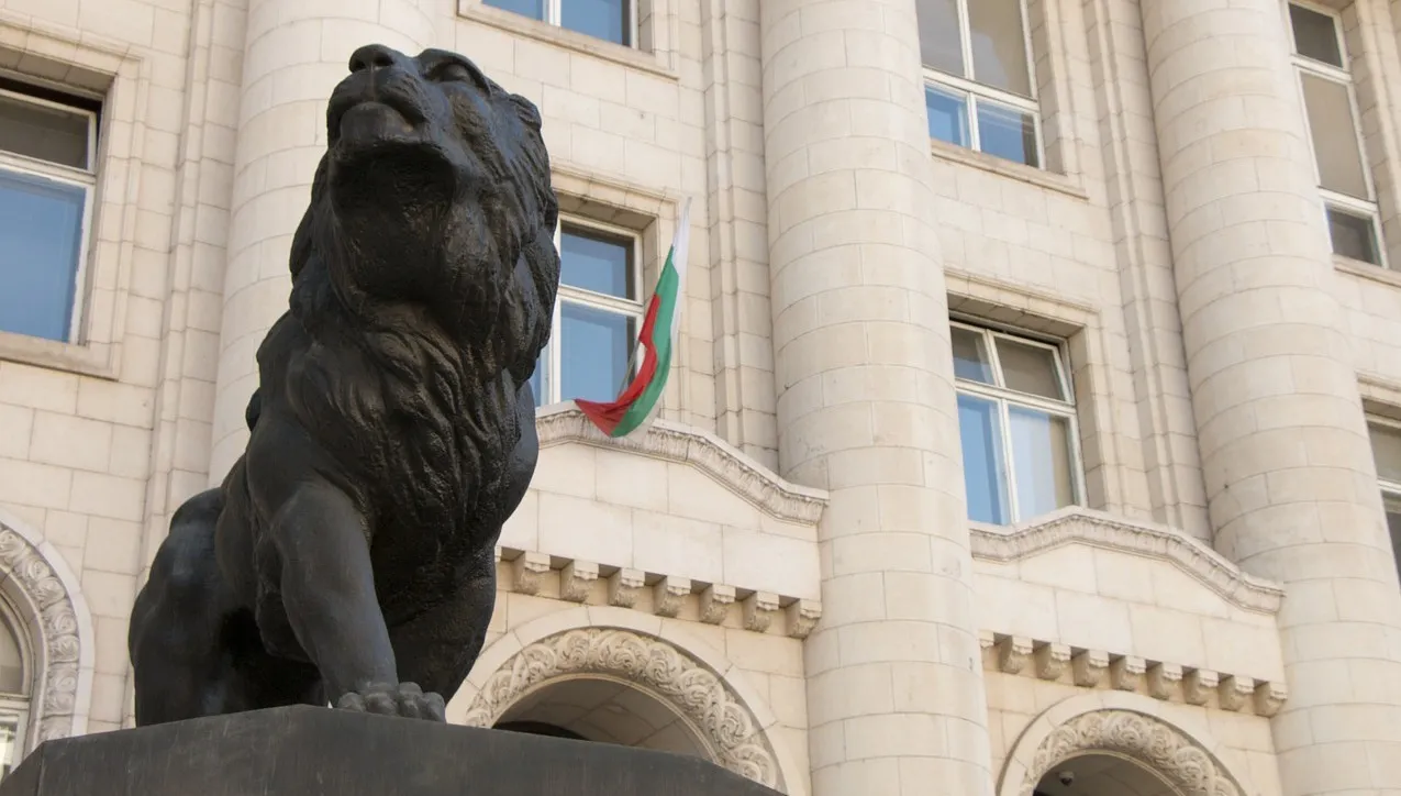Bułgarzy nie radzą sobie z epidemią