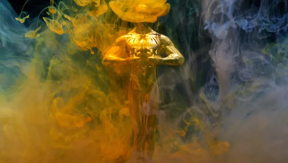 Powołano Komisję Oscarową