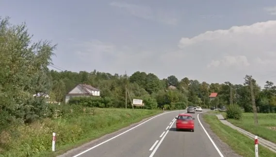 Koniec utrudnień na drodze w Tworkowej
