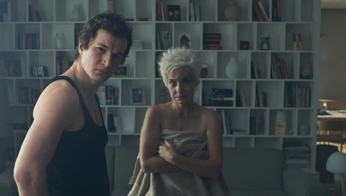 Duet Szumowska-Englert w akcji. Ich najnowszy film w konkursie festiwalu w Wenecji