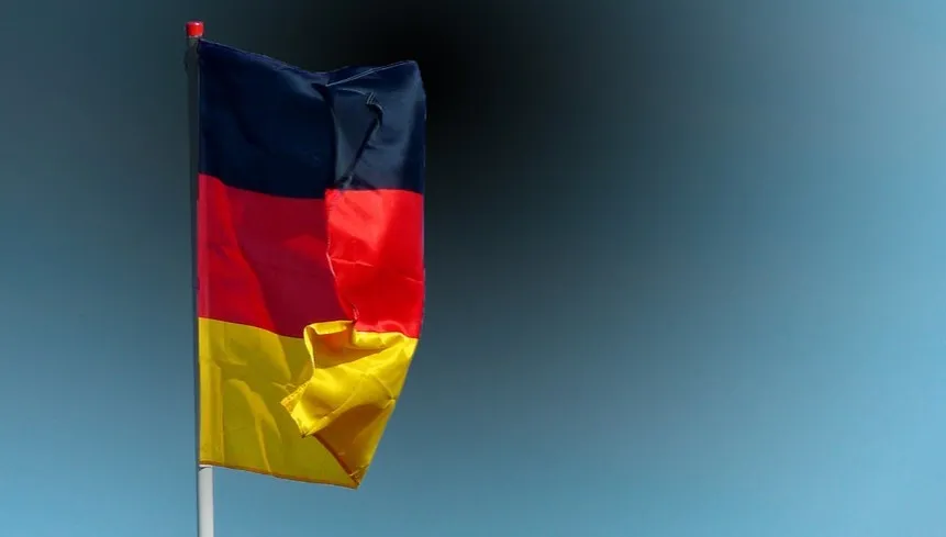 W Niemczech duże "zaplecze migracyjne"