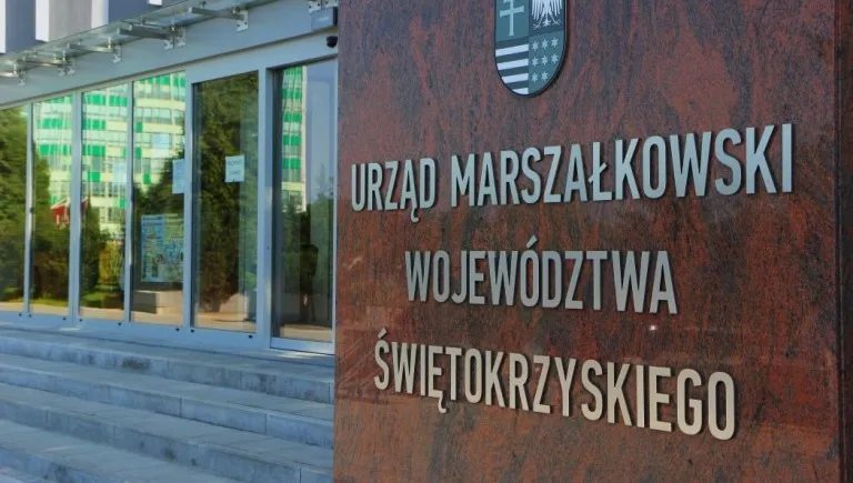 Takie zainteresowanie dotacjami, że... nie wytrzymały serwery