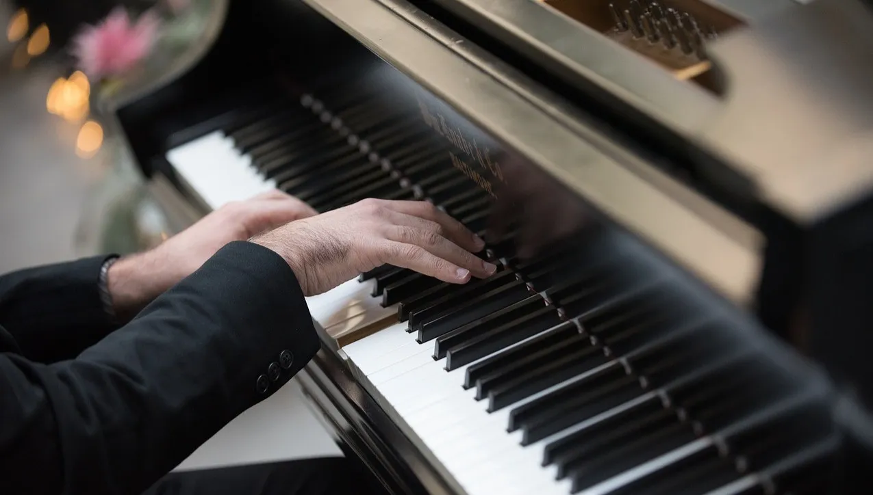 Przed nami koncerty wybitnych pianistów