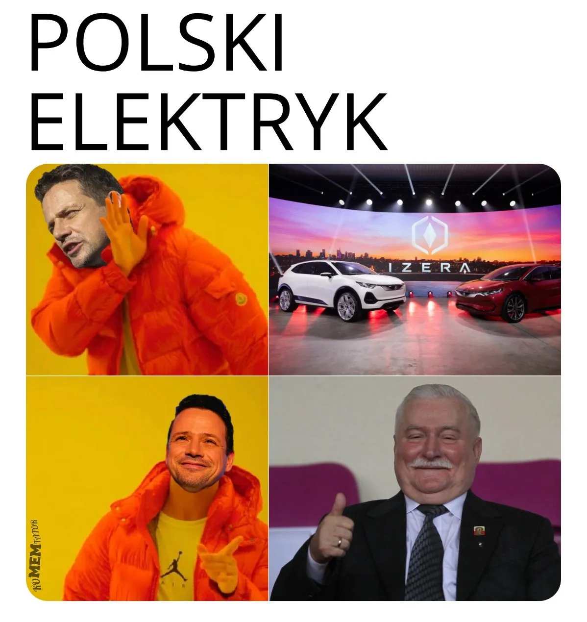 Polski elektryk