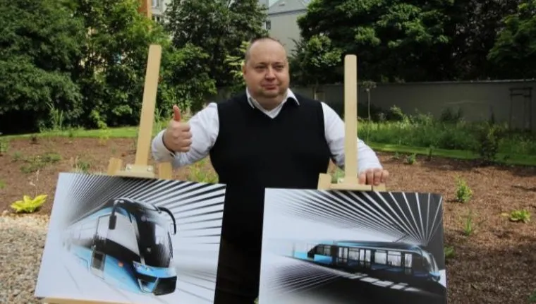 Wiemy, kto dostarczy nowe tramwaje dla Wrocławia