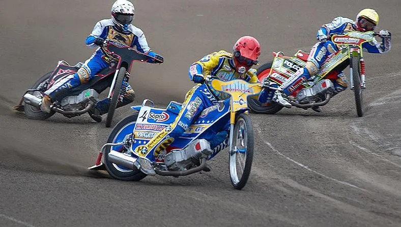 Jak będzie wyglądać żużlowa Grand Prix?