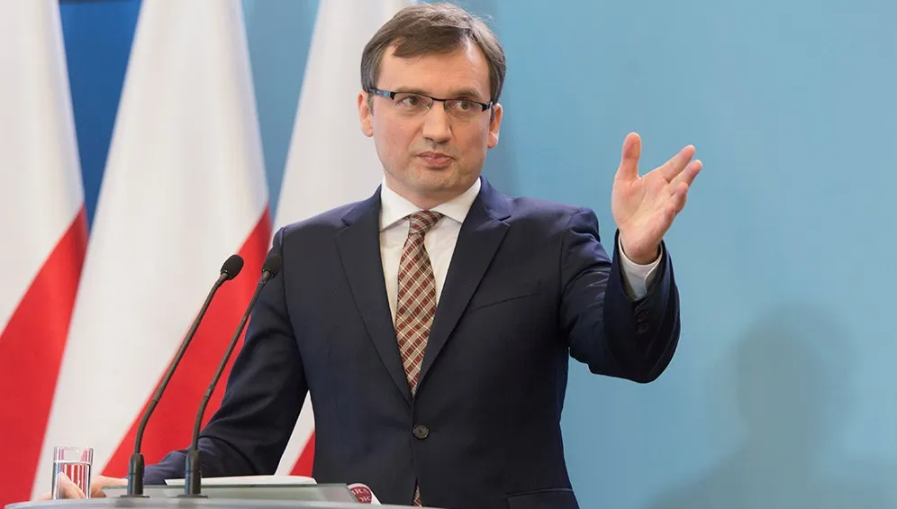 Ziobro: pokrzywdzeni przestępstwem otrzymują pomoc