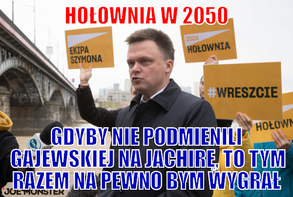 Hołownia 2050