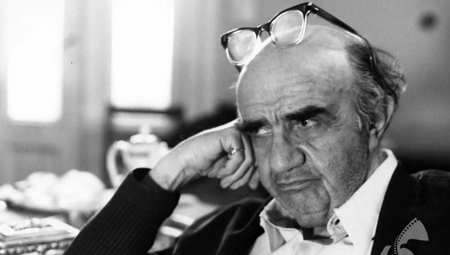 25 lat temu zmarł Aleksander Bardini