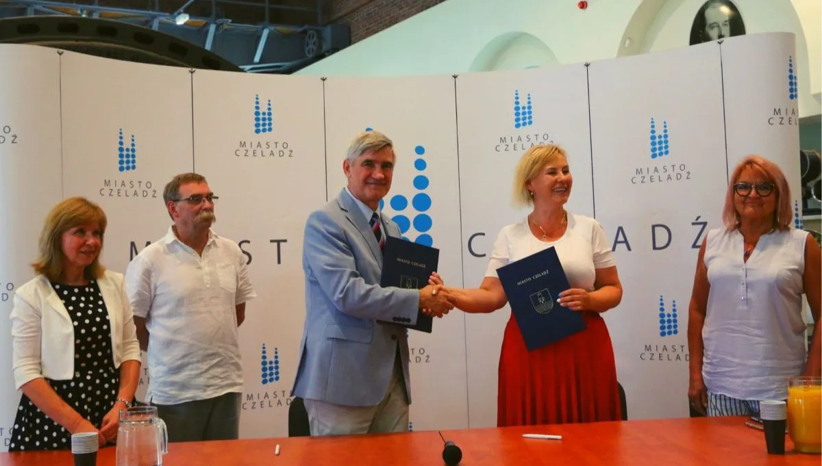 Czeladź: w dawnej cechowni powstanie muzeum