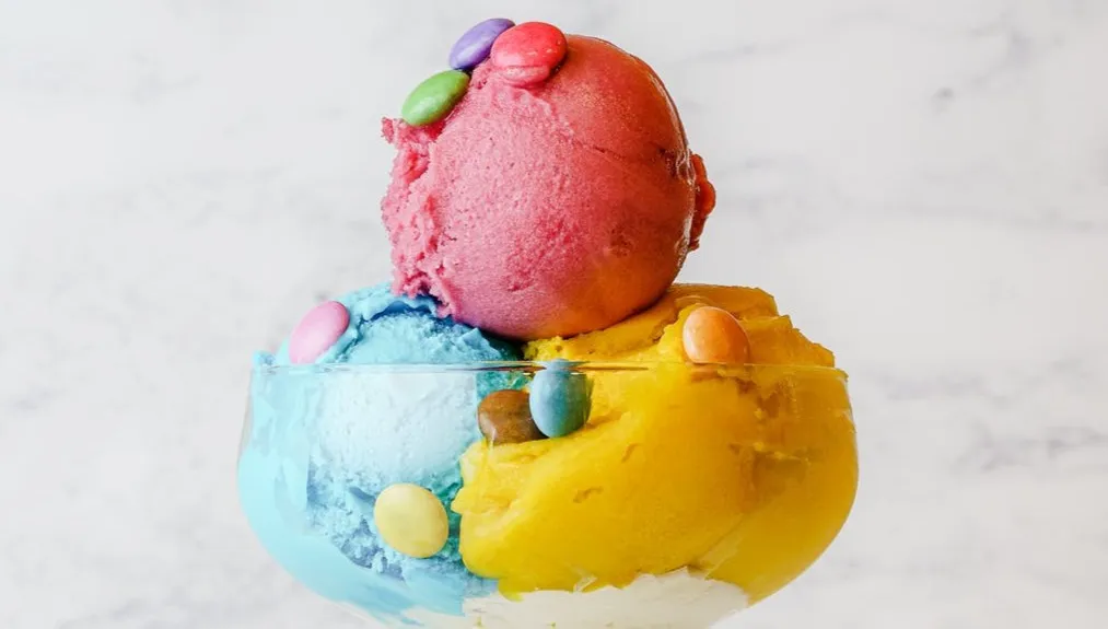 Lody ofiarą antyrasistowskiego bojkotu. Z menu tej restauracji zniknie "Afrykanka" i "Chińczyk" 
