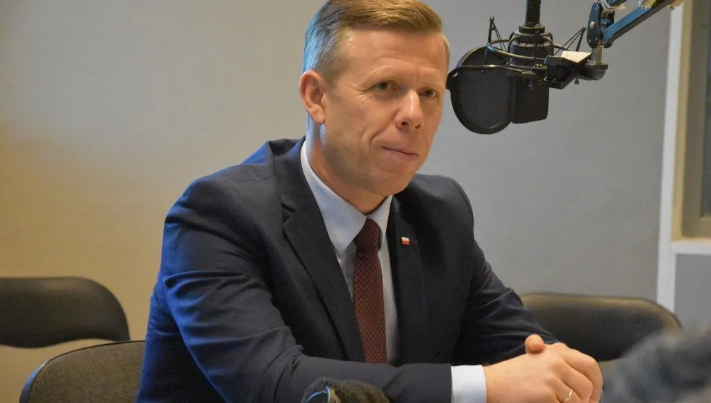 Małopolska szykuje nowe miejsca dla chorych na COVID-19
