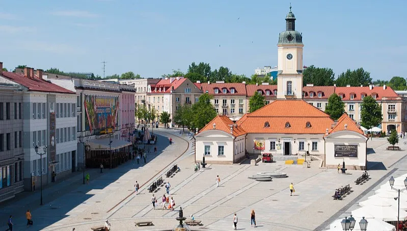 Białystok: nowa synekura w urzędzie miejskim