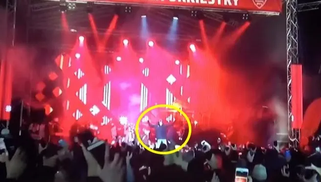 Akt oskarżenia za koncert, podczas którego zginął Adamowicz