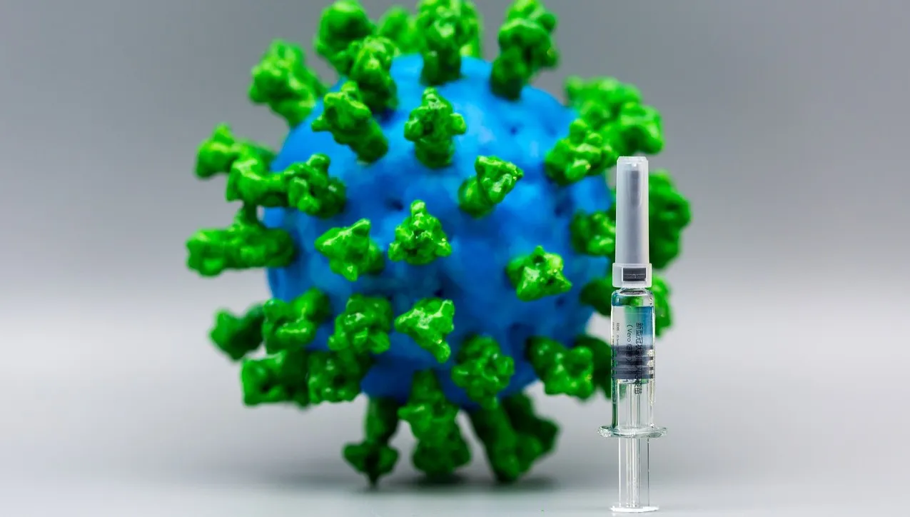 Komisja Europejska porozumiała się z firmą Sanofi. Kupi od niej szczepionkę na koronawirusa