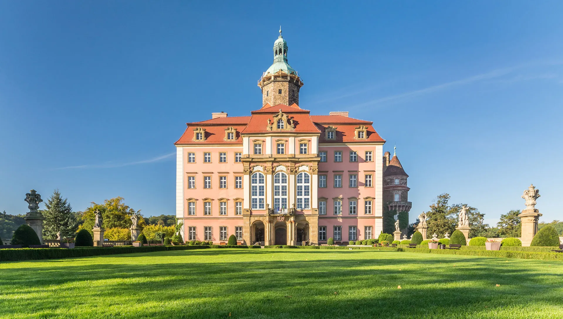 Sekrety Zamku Książ. Dolnośląski Festiwal Tajemnic w zmienionej formule