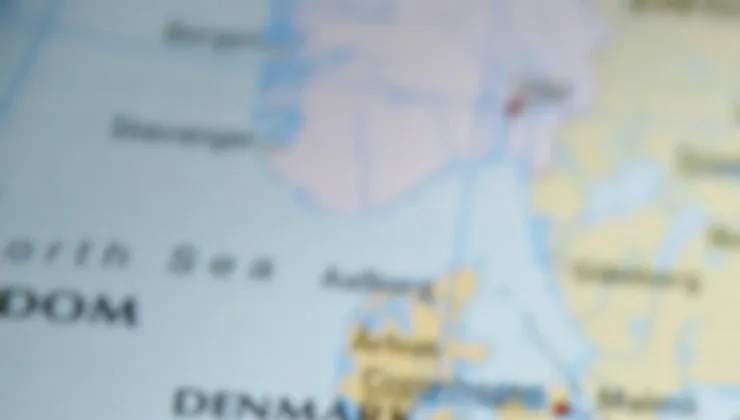 Polska łączenikiem USA i UE