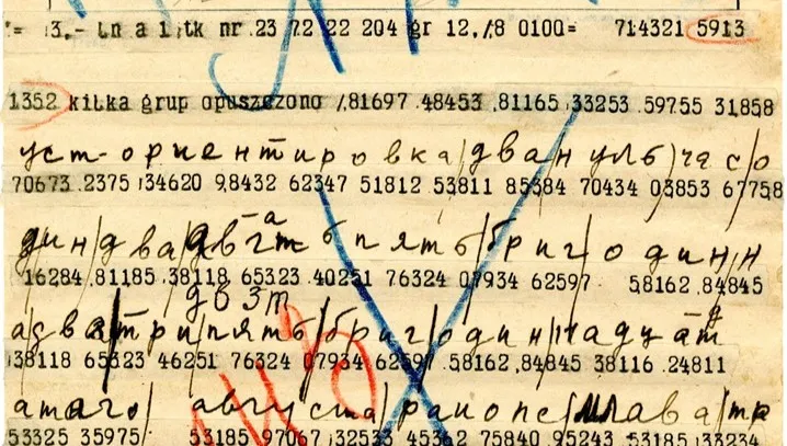 Słuchowisko o bohaterze Bitwy Warszawskiej w Polskim Radiu Łódź