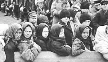 W Białymstoku odsłonięto pomnik poświęcony ofiarom bieżeństwa