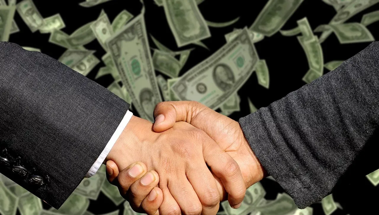 Dofinansowania na projekty z dziedziny nowych technologii