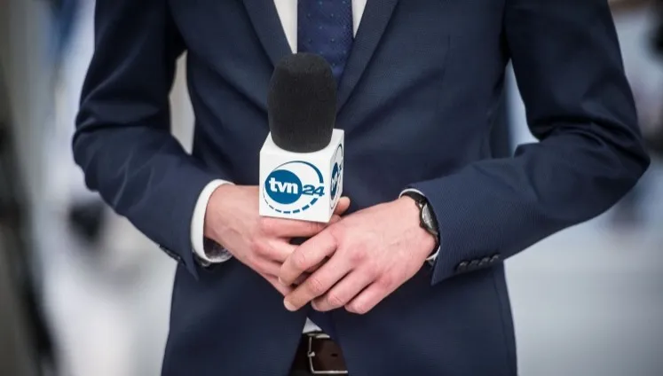 „Byliśmy najbardziej obiektywni w trakcie kampanii” - chwali się TVN24. A internet w śmiech