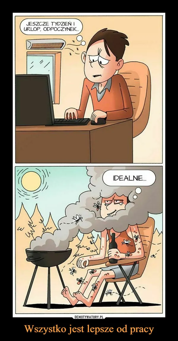 Home office