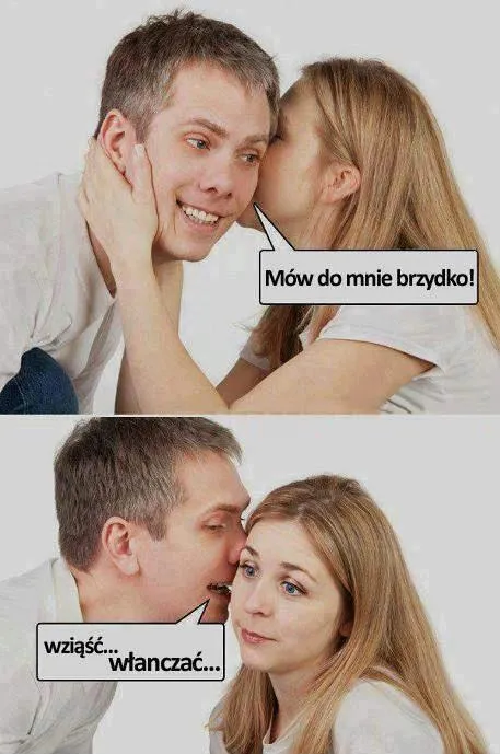 Wziąść, włanczać