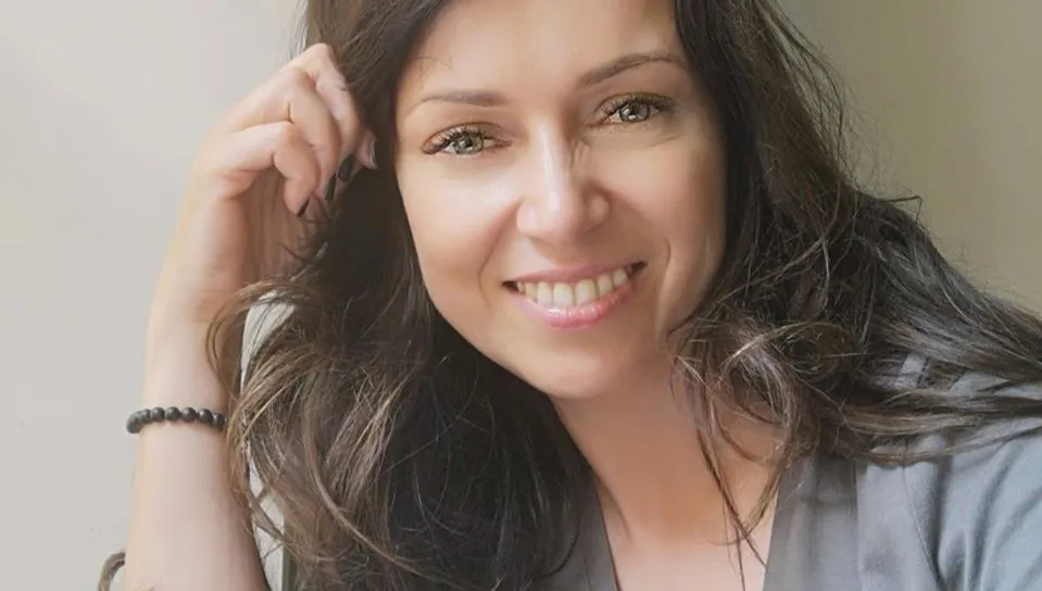 Pakosińska nie traci optymizmu. "Damy radę, jeszcze będzie przepięknie"