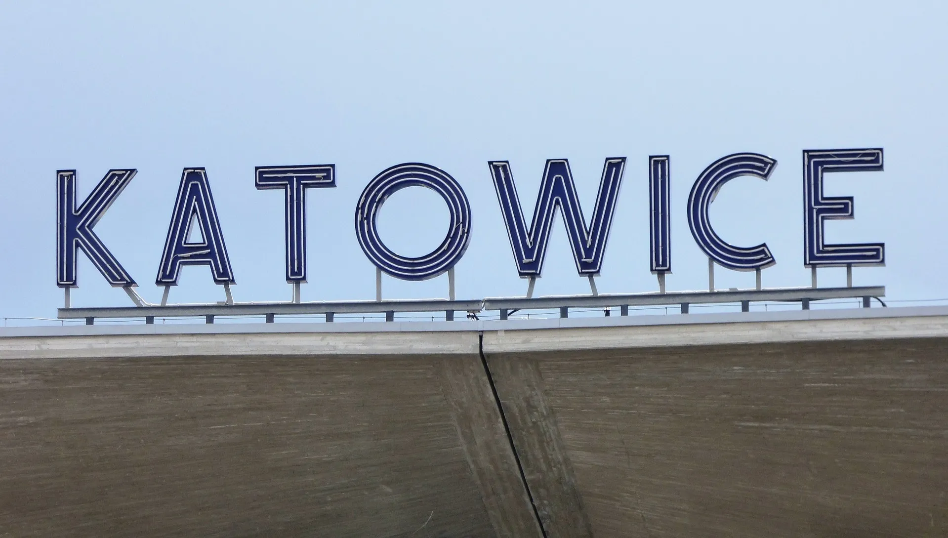 Katowice: przygotowania do światowego forum