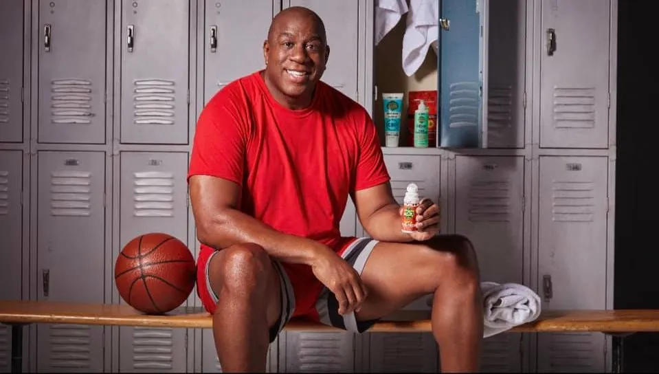 Magic Johnson na luksusowym jachcie. Tygodniowy wynajem kosztuje... milion dolarów!