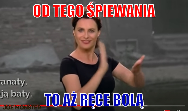 Pani Gosia