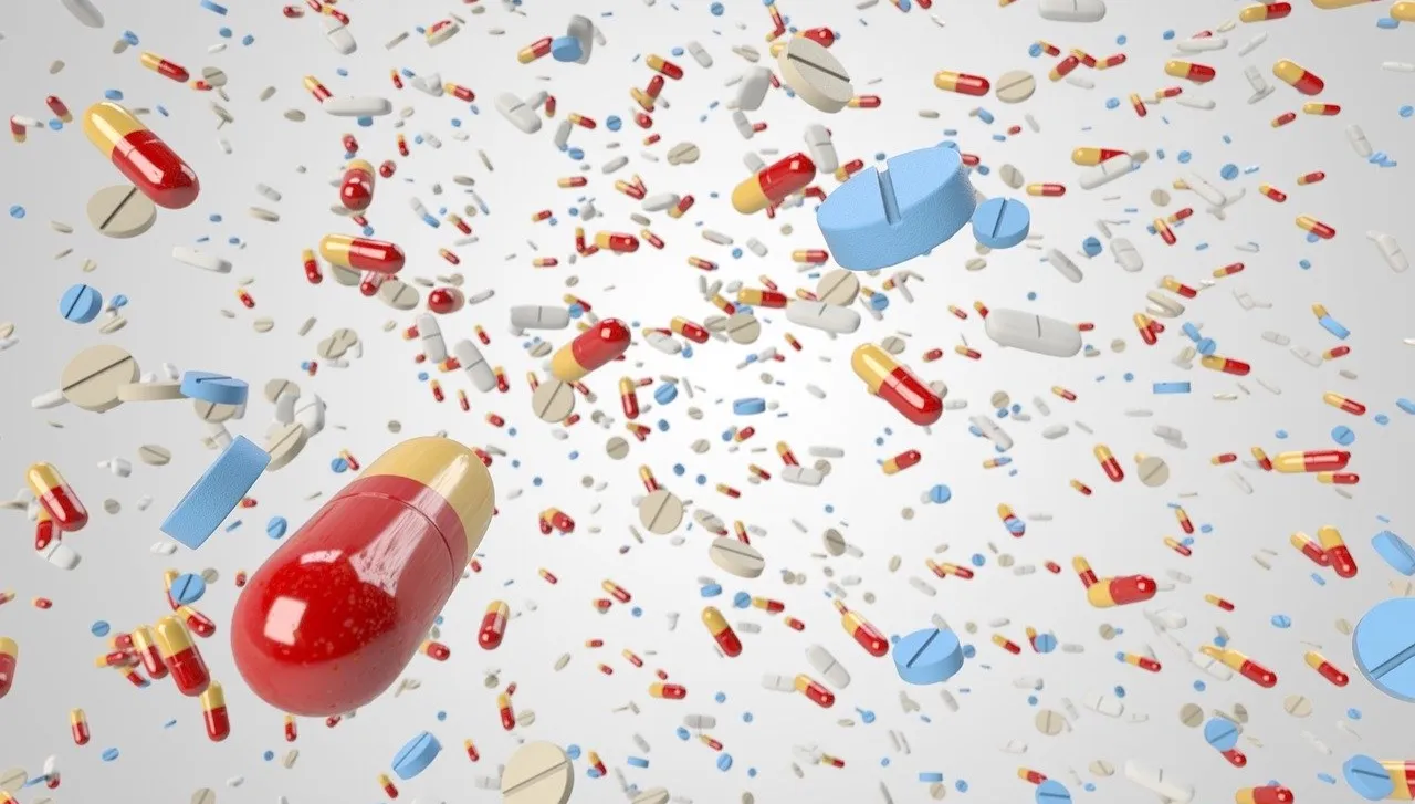 Narkobiznes kwitnie pod osłoną epidemii