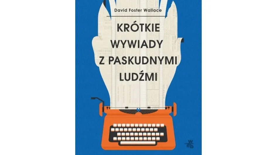 Kultowe opowiadania w nowym wydaniu!