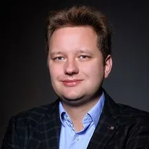 ,Kamil Goral,