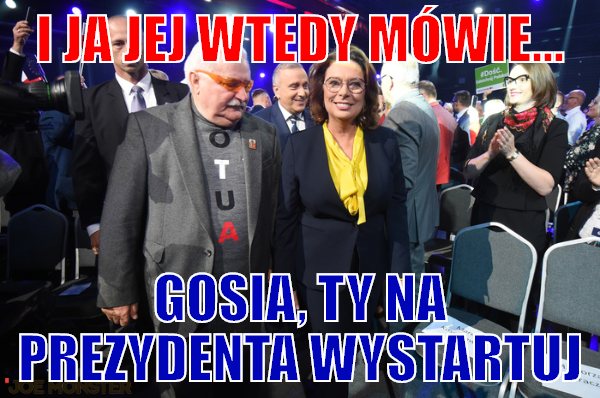 Tak było